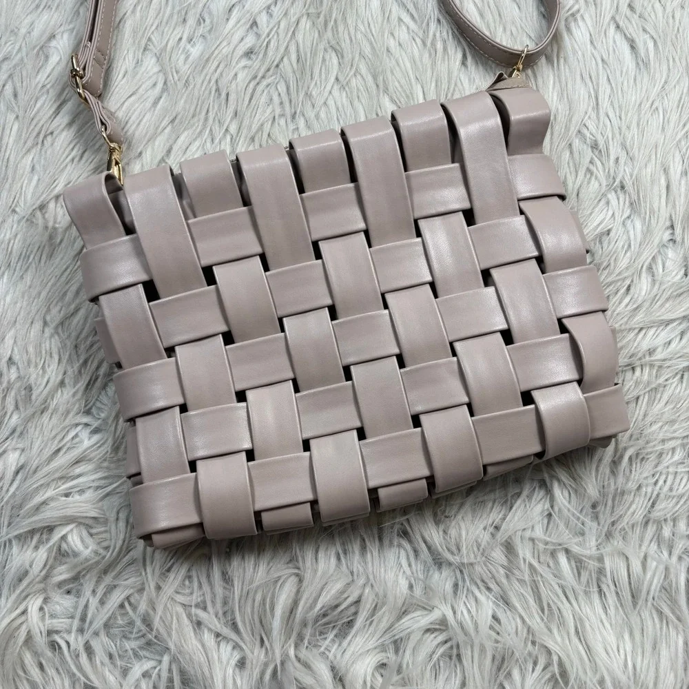 Anthropologie lindy woven